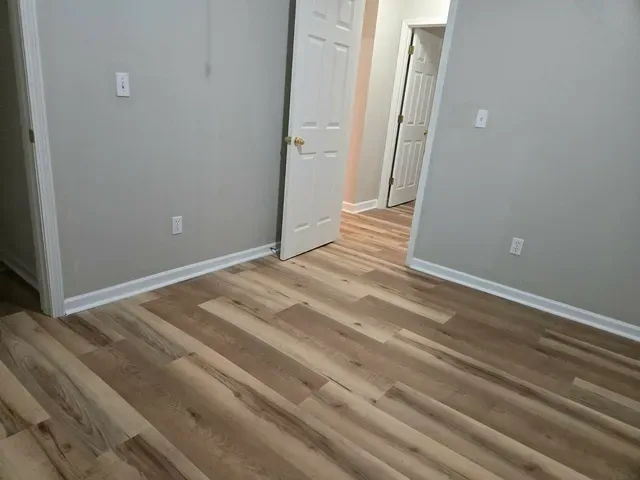 After cleaning photo - Final Room Refresh
